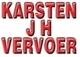 Karsten Vervoer
