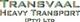 Transvaal Heavy Transport (Pty) Ltd