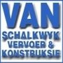 Van Schalkwyk Vervoer & Konstruksie