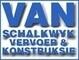 Van Schalkwyk Vervoer & Konstruksie