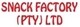 Snack Factory (Pty) Ltd The