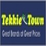 Tekkie Town (Tokai)