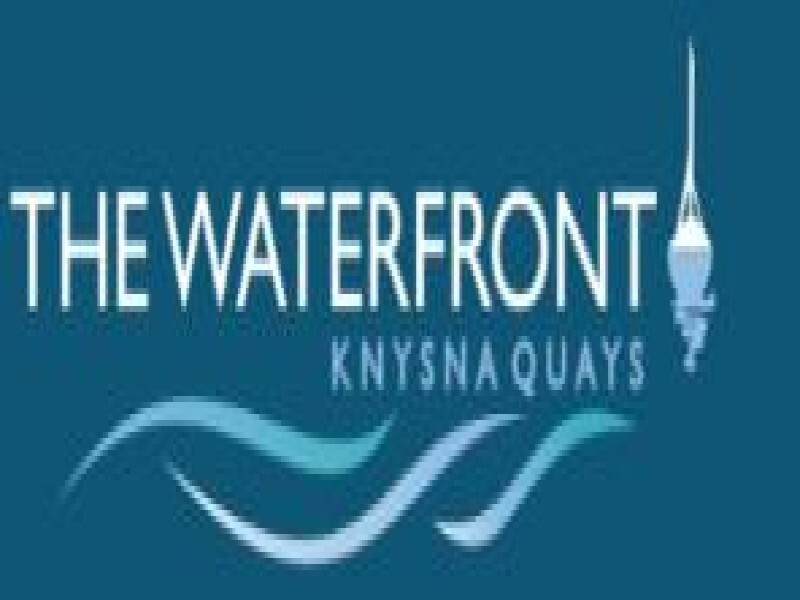 Waterfront Knysna Quays