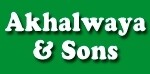 Akhalwaya & Sons