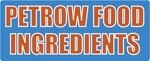 Petrow Food Ingredients
