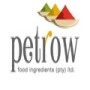 Petrow Food Ingredients (Pty) Ltd