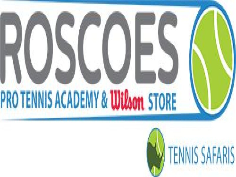 Roscoe's Pro Shop & Tennis Academy
