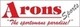 Arons Sports