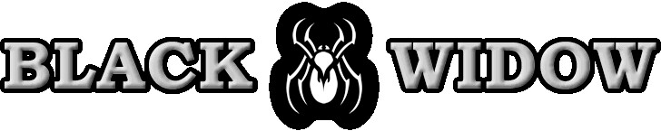 Black Widow Manufacturing