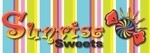 Sunrise Sweets