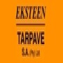 Eksteen Tarpave (Pty) Ltd