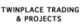 Twinplace Trading & Projects