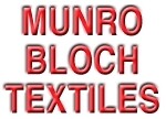 Munro Bloch Textiles CC