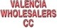 Valencia Wholesalers CC