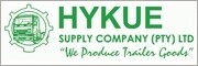 Hykue Supply Co (Pty) Ltd