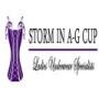 Storm In A-G-Cup