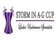 Storm In A-G Cup:Durbanville
