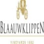 Blaauwklippen Vineyards