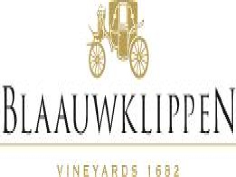 Blaauwklippen Vineyards