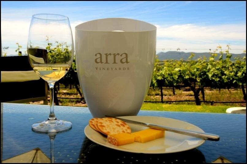 Arra Vineyards (Pty) Ltd