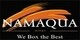 Namaqua Wines (Pty) Ltd