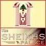 Sheikh's Palace