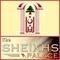 Sheikh's Palace
