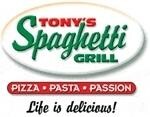 Tony's Spaghetti Grill