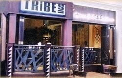 Tribes African Steakhouse & Grill