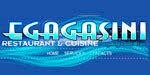 Egagasini Restaurant & Cuisine