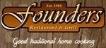 Founders Restaurant & Grill (Florida)