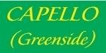 Cappello (Greenside)