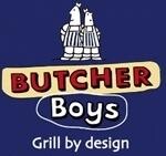 Butcher Boys (PMB)