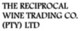 Reciprocal Wine Trading Co (Pty) Ltd