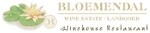 Bloemendal Wine Estate