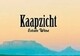 Kaapzicht Wine Estate