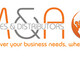 M&A Supplies/Distributors