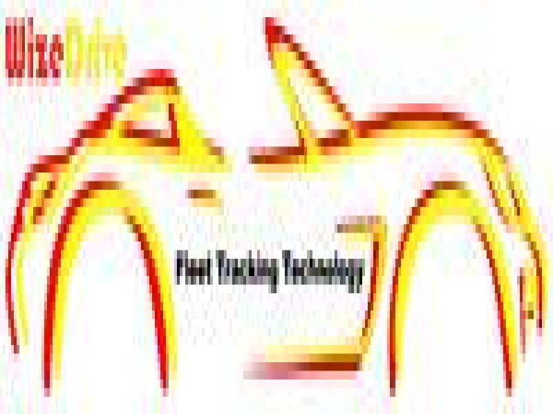 WizeDrive Fleet Tracking Technology