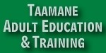Taamane Adult Education & Training