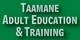 Taamane Adult Education & Training