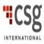 CSG International