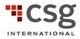 CSG International