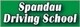 Spandau Driving School