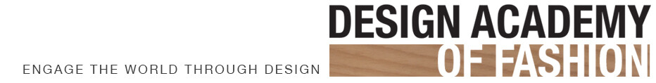 Design Academy Of Fashion