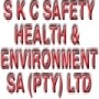 S K C Safety Health & Environment SA (Pty) Ltd