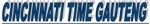 Cincinnati Time & Attendance & Clock Machines