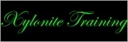 Xylonite Training
