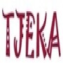 Tjeka Training Matters