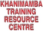 Khanimamba Training Resource Centre
