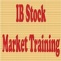 IB Stock Market Training